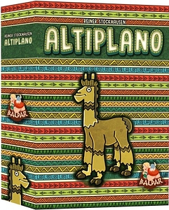 Altiplano