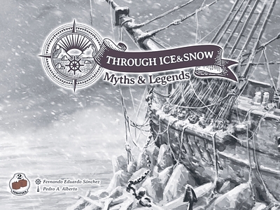 Through Ice and Snow: Myths & Legends