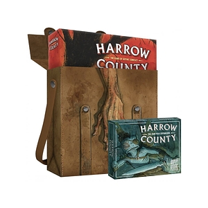 Harrow County: Satchel Edition