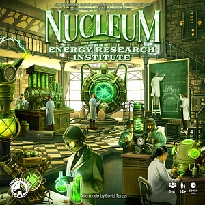 Nucleum: Energy Research Institute