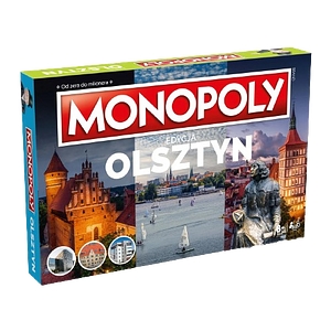 Monopoly: Olsztyn