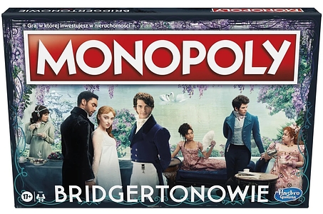 Monopoly: Bridgertonowie