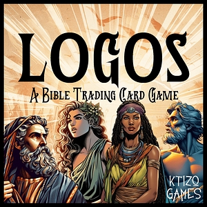 Logos: Trading Card Game