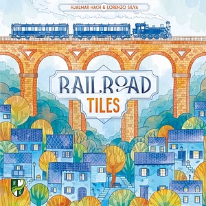 Railroad Tiles