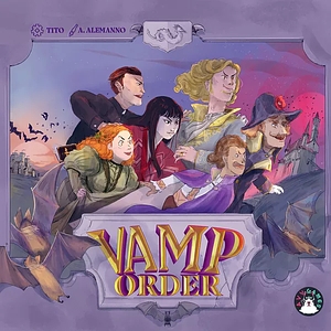 Vamp Order