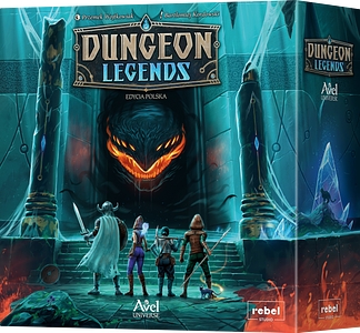 Dungeon Legends