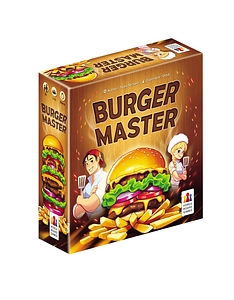 Burger Master