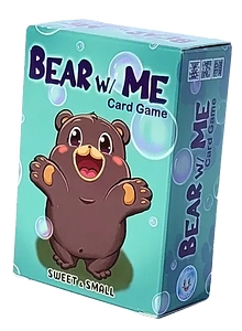 Bear w/ Me