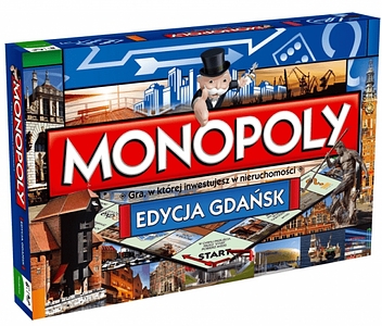 Monopoly: Gdańsk