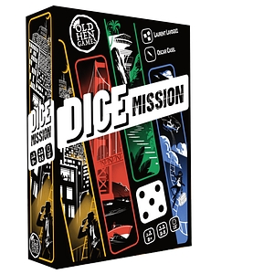 Dice Mission