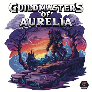 Guildmasters of Aurelia