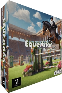 Equestrian