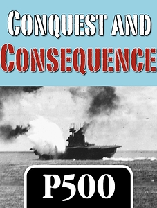 Conquest and Consequence