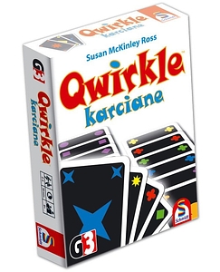 Qwirkle: Karciane