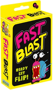 Fast Blast