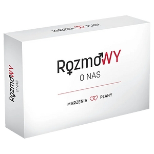 RozmoWY O NAS: Marzenia i plany