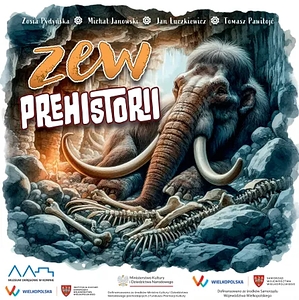 Zew Prehistorii