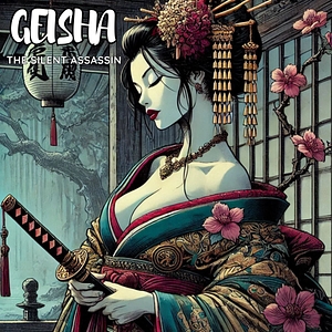 Geisha: The Silent Assassin