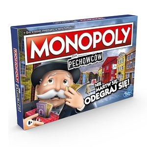 Monopoly: Dla Pechowców