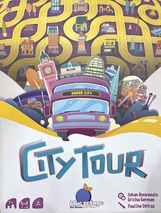 City Tour