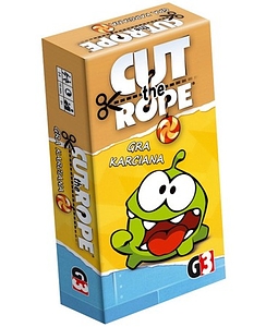 Cut the Rope