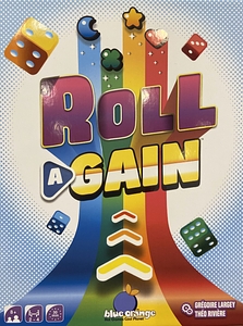 Roll a Gain