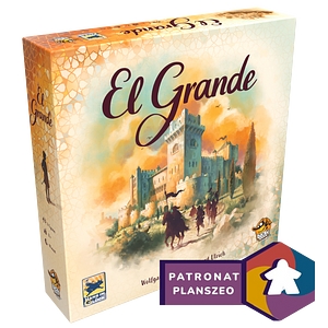 El Grande (nowa edycja)