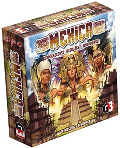 Mexica