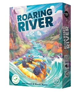 Roaring River