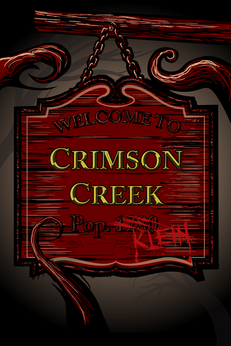 Crimson Creek