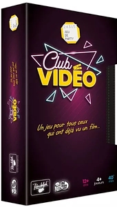 Club vidéo