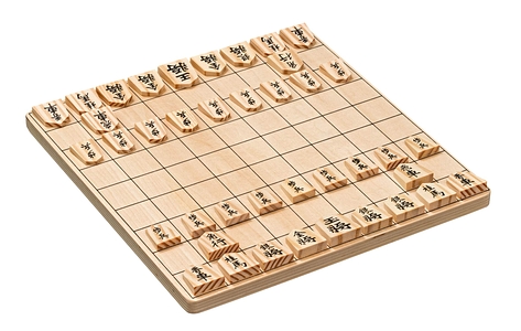 Shogi