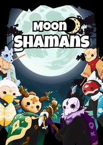 Moon Shamans