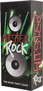 Hitster: Rock Edition