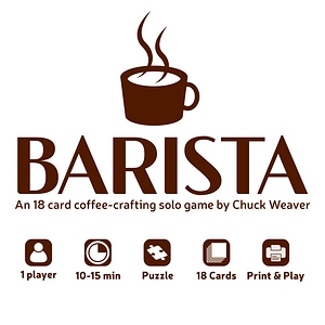 Barista