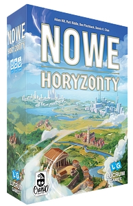 Nowe horyzonty