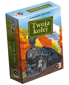 Twoja kolej