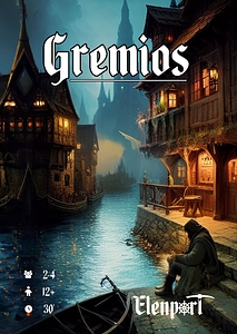 Gremios