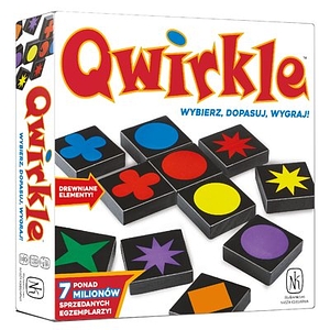 Qwirkle