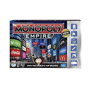 Monopoly Empire