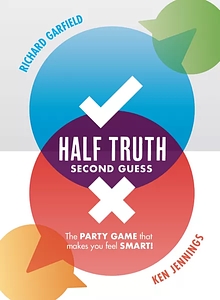 Half Truth: Second Guess