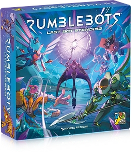 Rumblebots