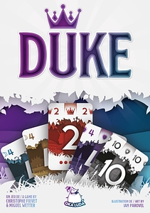 Duke