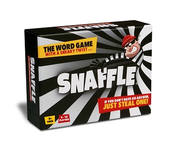 Snaffle: Original Edition