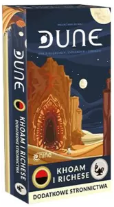 Dune: Khoam i Richese