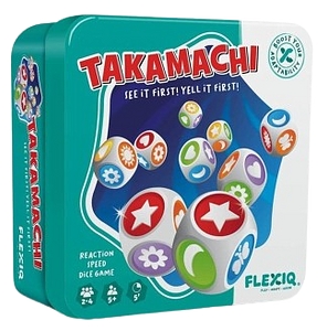 Takamachi