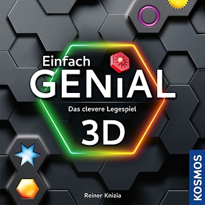 Einfach Genial 3D