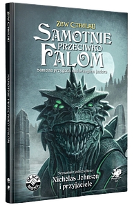 Zew Cthulhu: Samotnie przeciwko falom