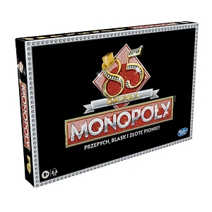 Monopoly: 85. rocznica