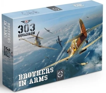 303 Squadron: Brothers In Arms